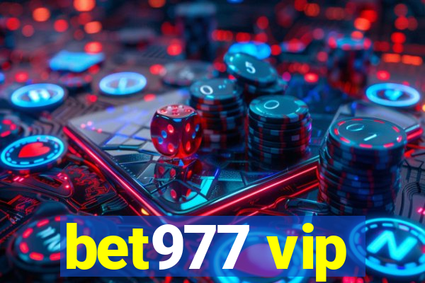 bet977 vip